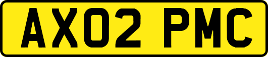 AX02PMC