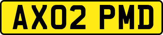AX02PMD