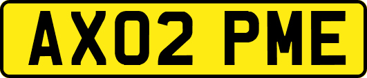 AX02PME