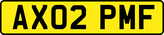 AX02PMF