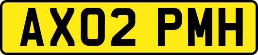 AX02PMH