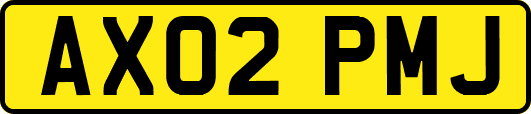 AX02PMJ