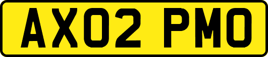 AX02PMO