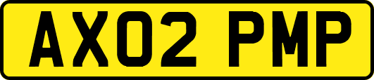 AX02PMP