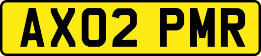 AX02PMR