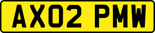 AX02PMW