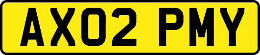 AX02PMY