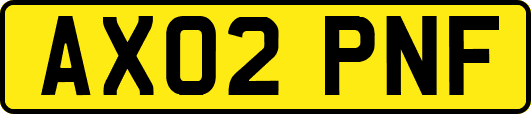 AX02PNF