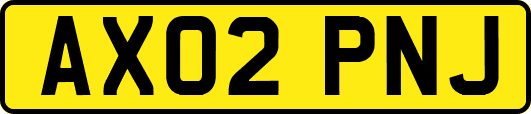 AX02PNJ