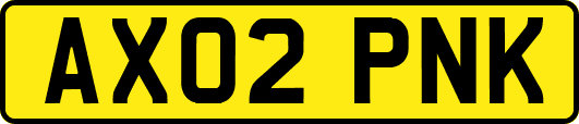 AX02PNK