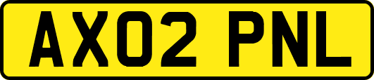 AX02PNL