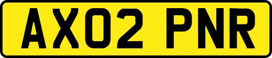 AX02PNR