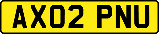 AX02PNU