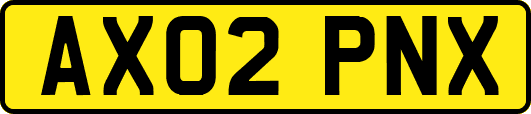 AX02PNX