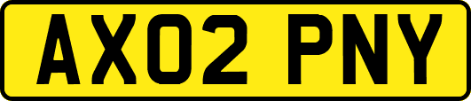 AX02PNY