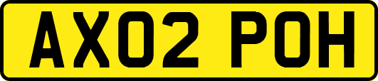 AX02POH