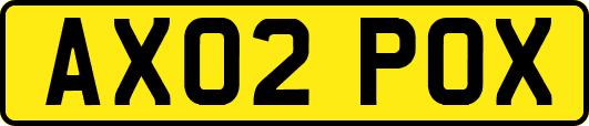 AX02POX