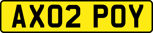 AX02POY
