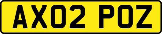 AX02POZ