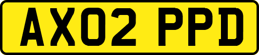 AX02PPD