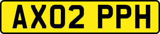 AX02PPH