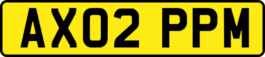 AX02PPM