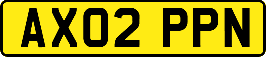 AX02PPN