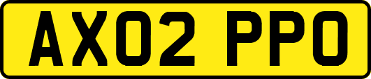 AX02PPO