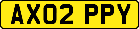 AX02PPY