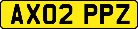 AX02PPZ