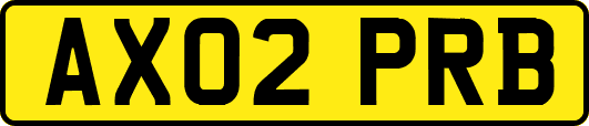 AX02PRB