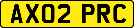 AX02PRC