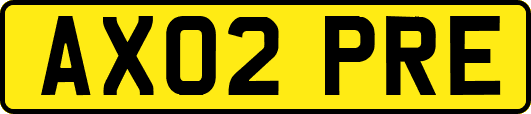 AX02PRE