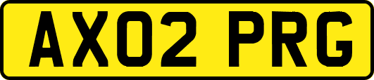 AX02PRG