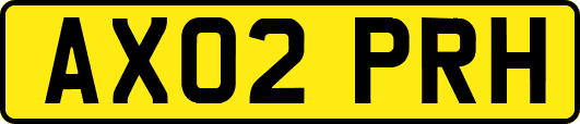 AX02PRH