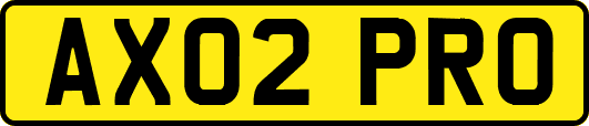 AX02PRO