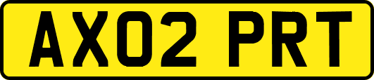 AX02PRT