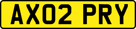 AX02PRY