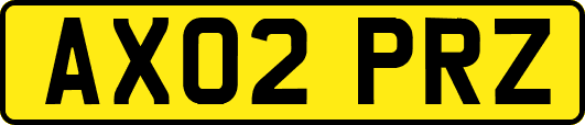 AX02PRZ