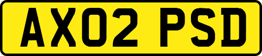 AX02PSD
