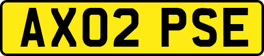 AX02PSE