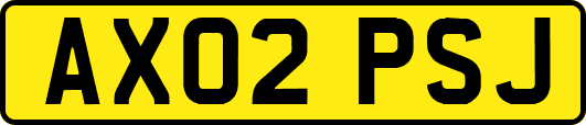 AX02PSJ