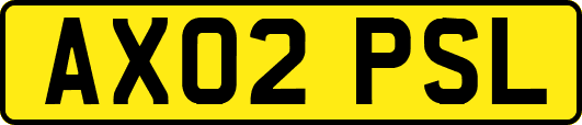 AX02PSL