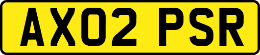 AX02PSR