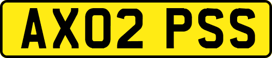 AX02PSS