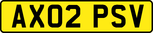 AX02PSV