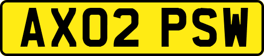 AX02PSW
