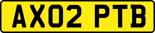 AX02PTB