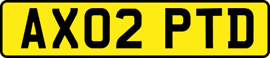 AX02PTD
