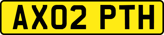 AX02PTH